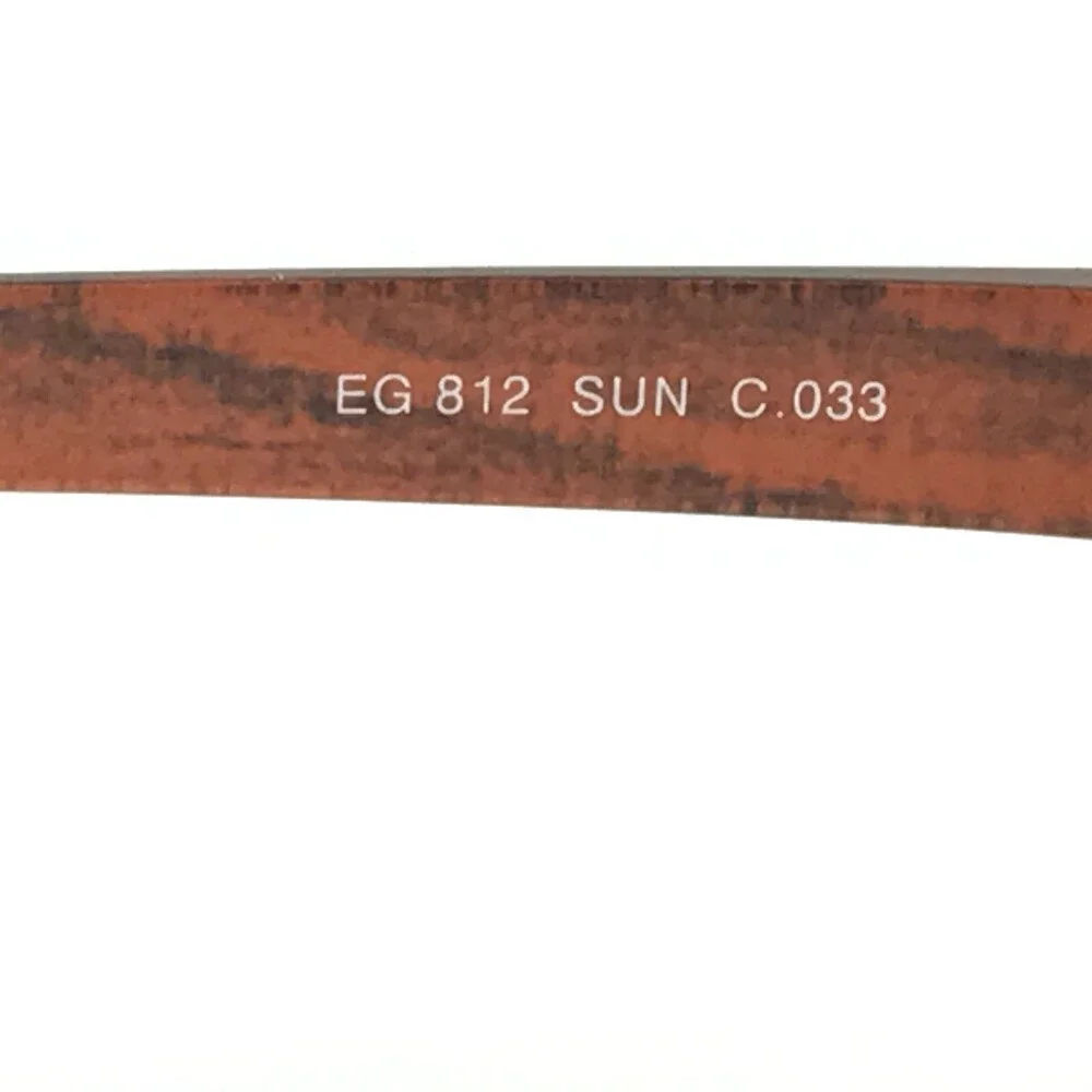 Emilio Giani lenses are